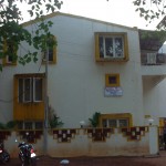 lägenh-Goa